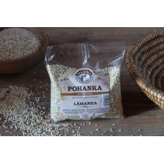 Pohanka LÁMANKA - 400g