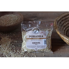 Pohanka KROUPA - 400g