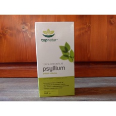 Psyllium - 100g