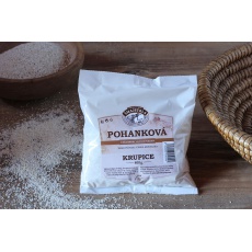 Pohanka KRUPICE - 400g