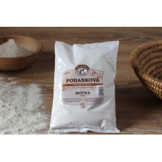 Pohanková MOUKA - 500g