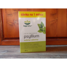 Psyllium - 300g